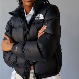 The North Face 1996 Retro Nuptse Puffer Jacket